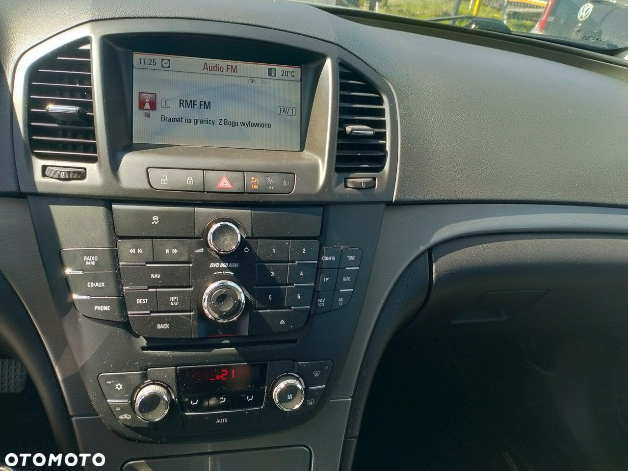 Opel Insignia 1.8 Edition - 13