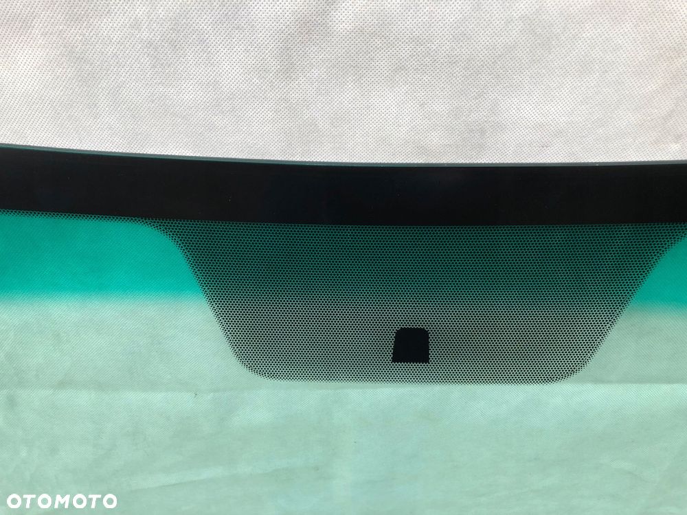 hyundai accent szyba przednia czołowa nowa po 2011 - 5