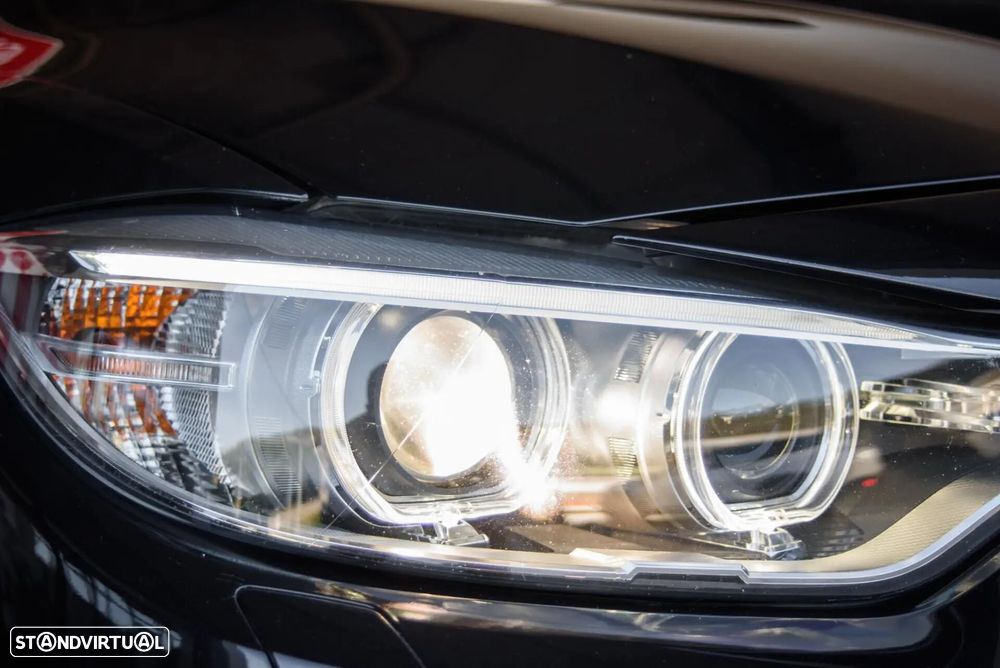 BMW 428 i Pack M Auto - 21