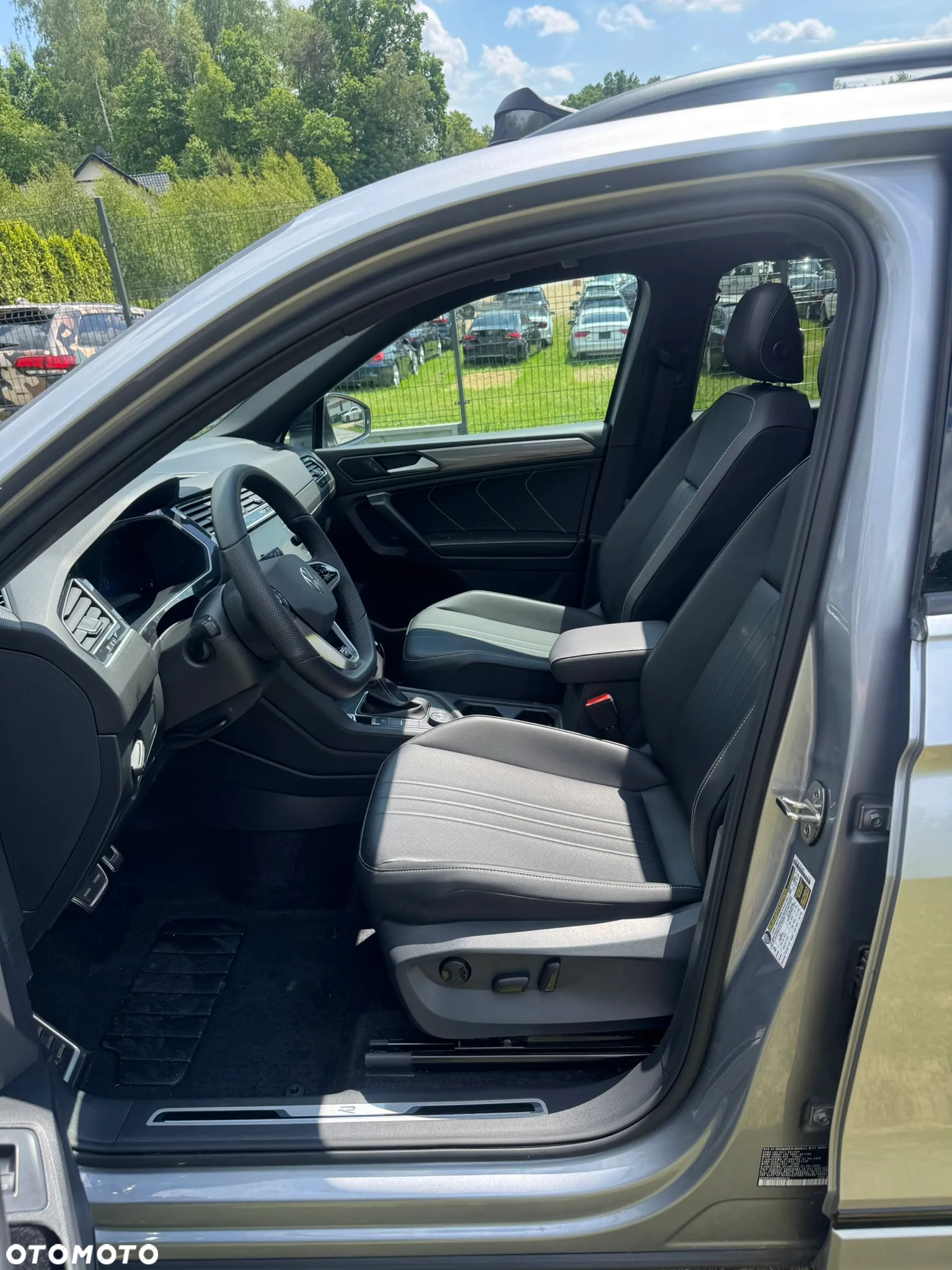 Volkswagen Tiguan Allspace - 11
