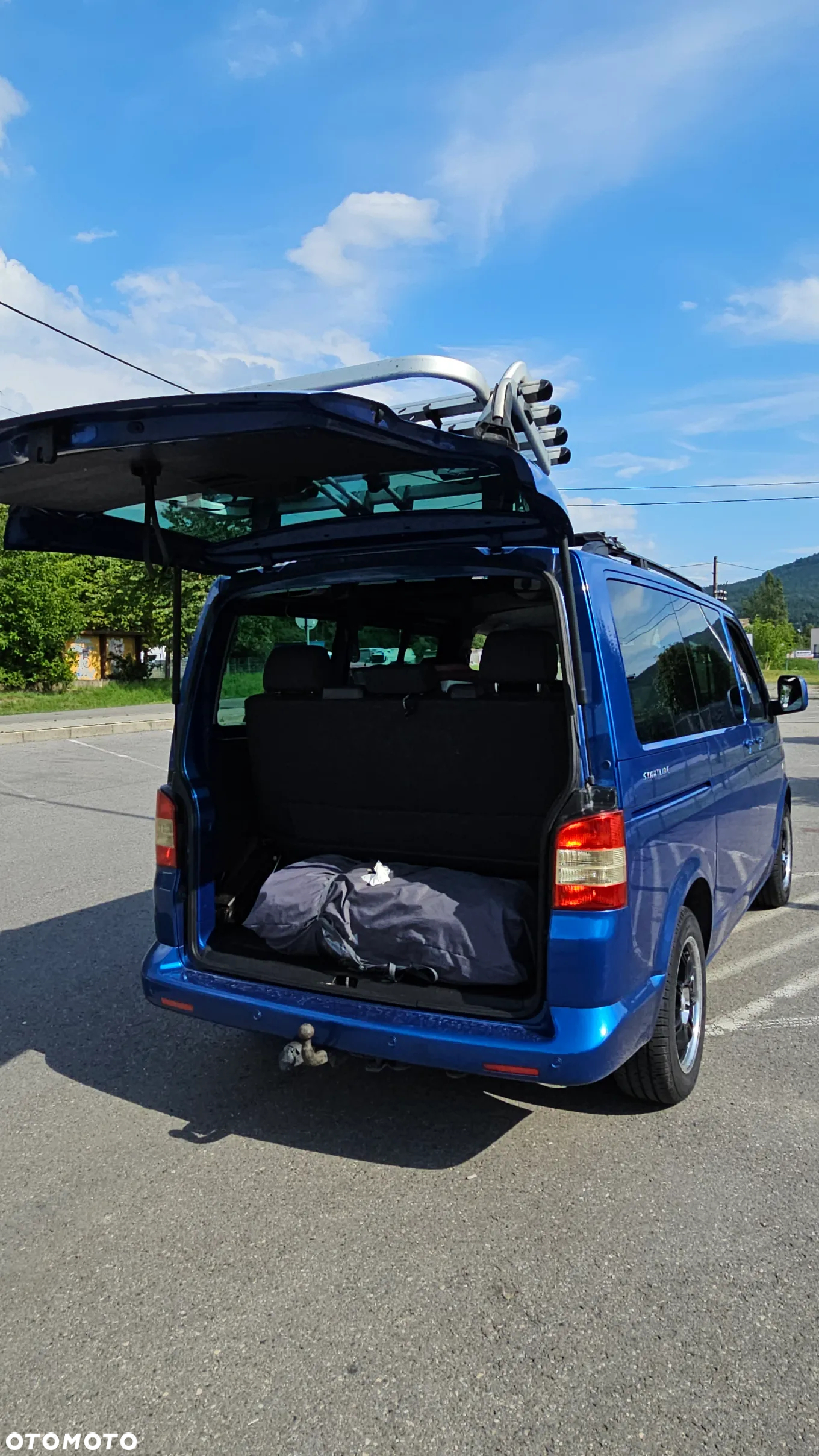 Volkswagen Multivan TDI L1 Startline - 18