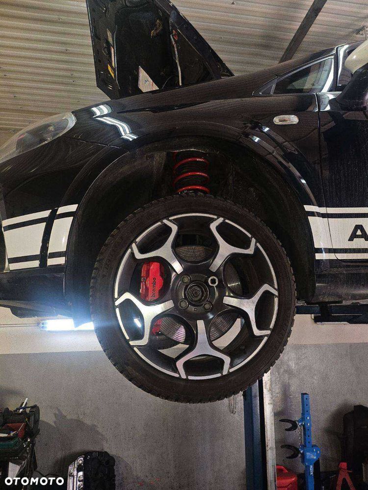 Abarth Punto Evo - 12