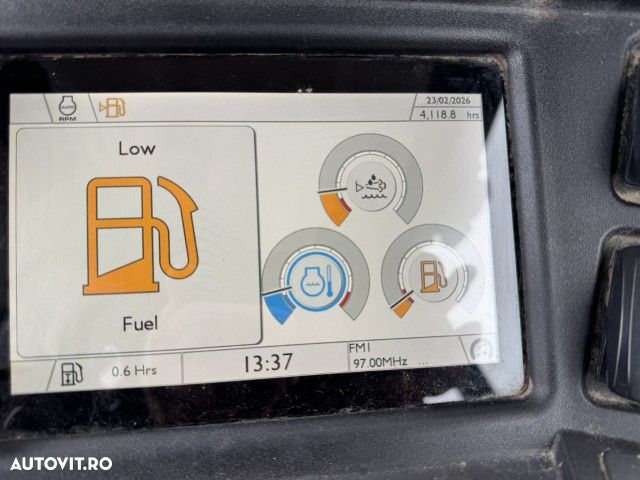 JCB 3CX 14H5 WA - 10