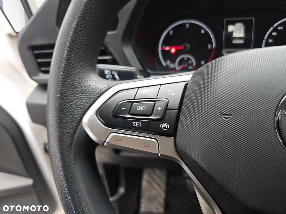 Volkswagen Caddy 2.0 TDI - 14