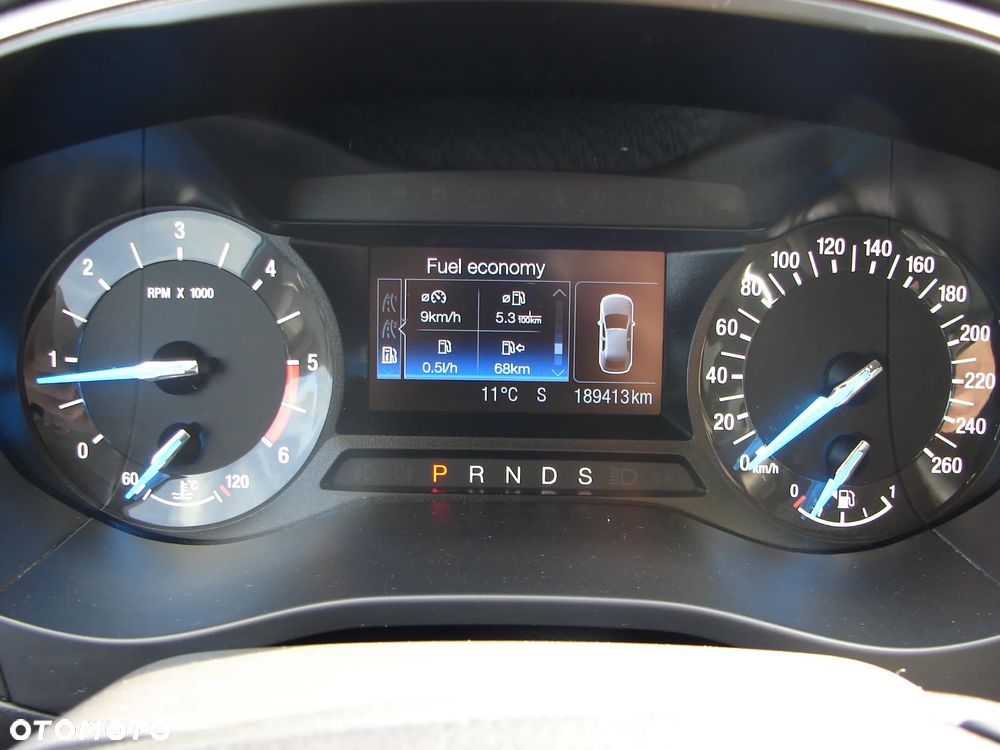 Ford Mondeo 2.0 TDCi Start-Stopp PowerShift-Aut Business Edition - 24