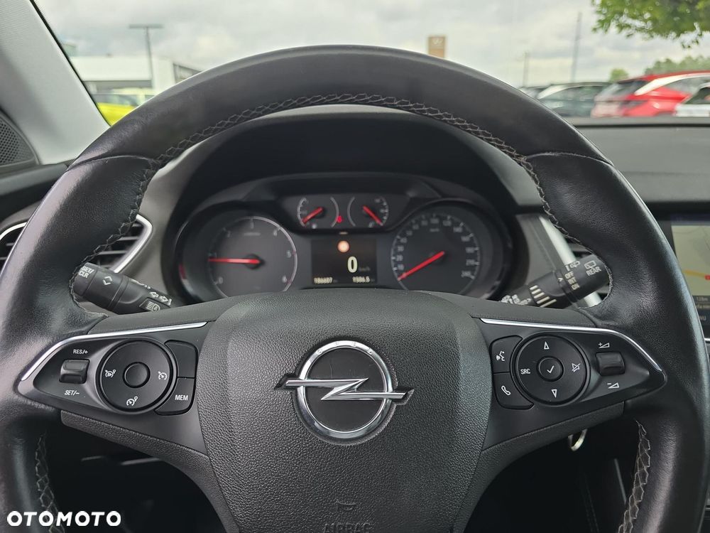 Opel Grandland X 1.6 CDTI Enjoy S&S - 20