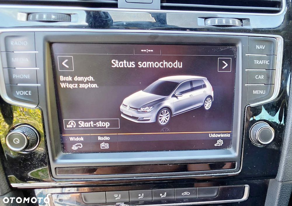 Volkswagen Golf - 15