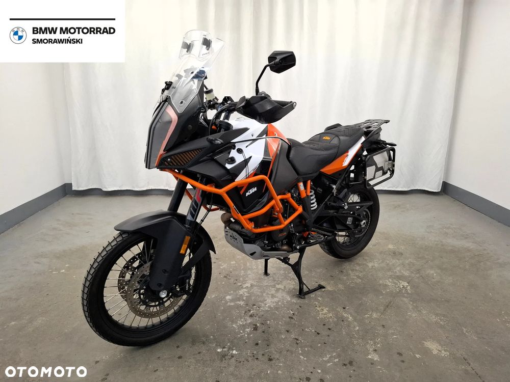KTM Super Adventure