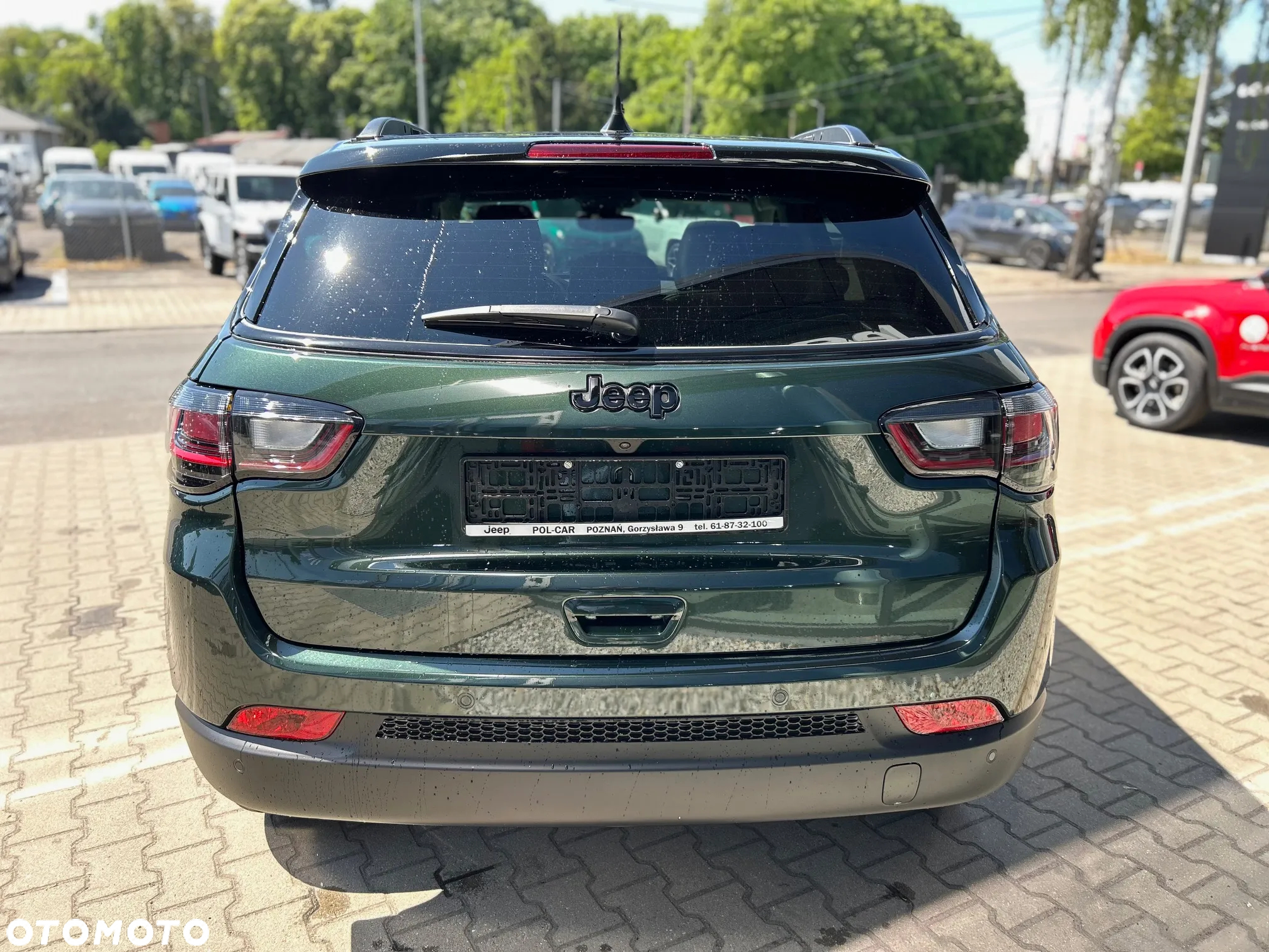 Jeep Compass 1.5 T4 mHEV North Star FWD S&S DCT - 4