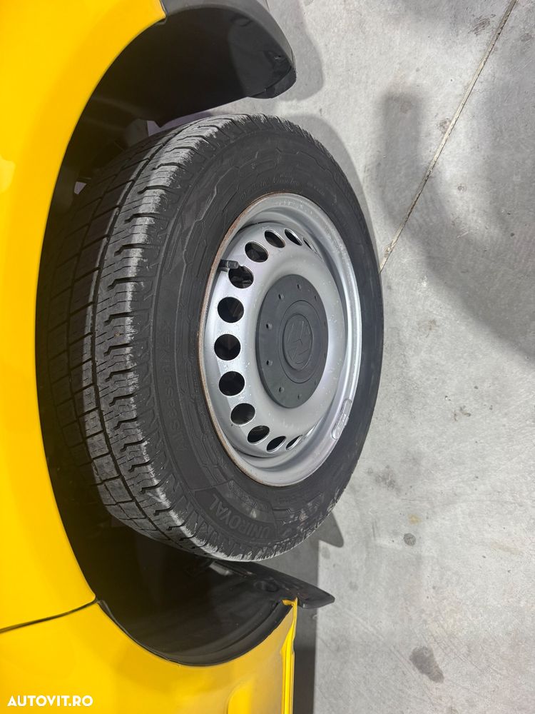 Volkswagen T5 Transporter - 25