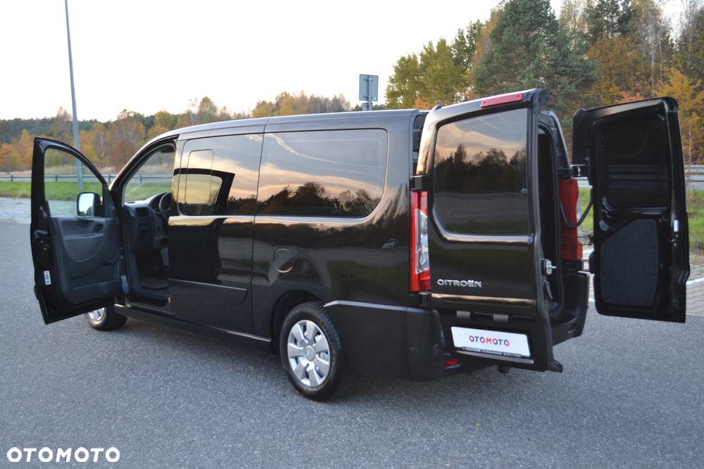 Citroën Jumpy - 27