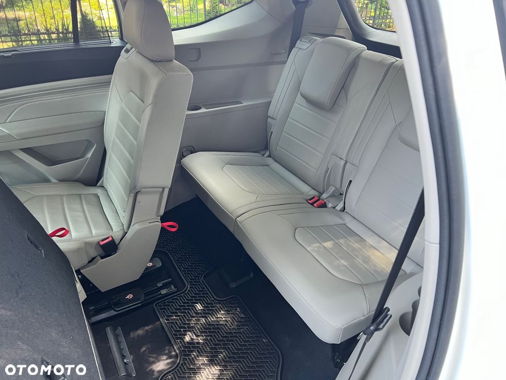 Volkswagen Atlas - 16