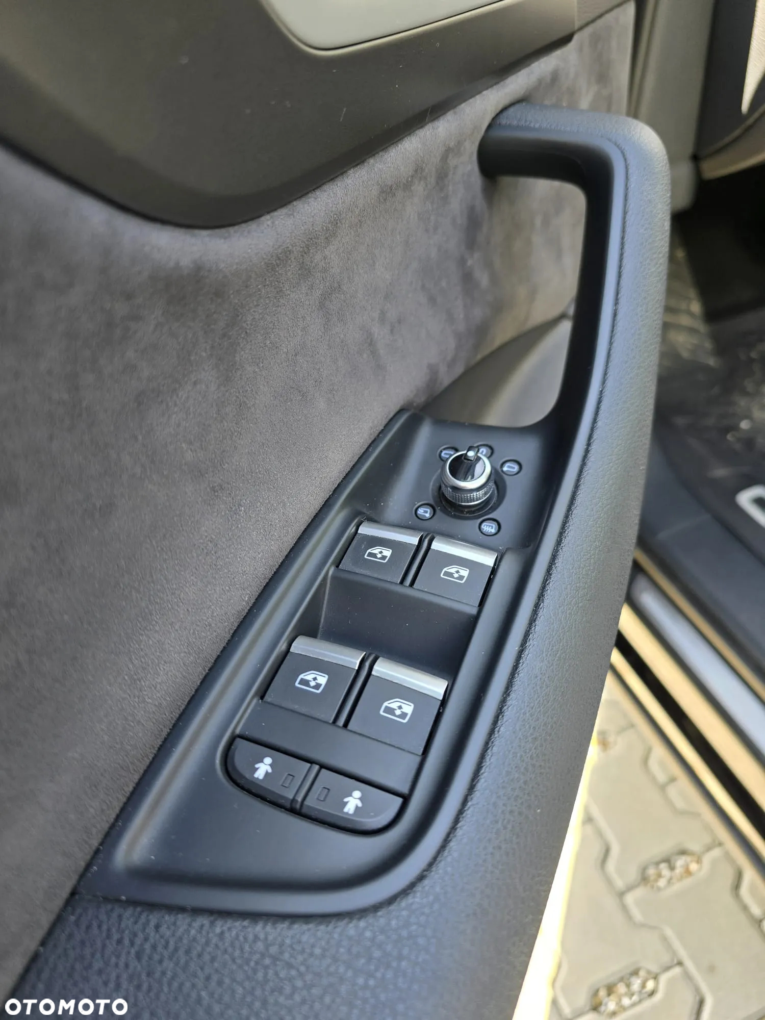 Audi Q7 45 TDI Quattro Tiptronic - 17