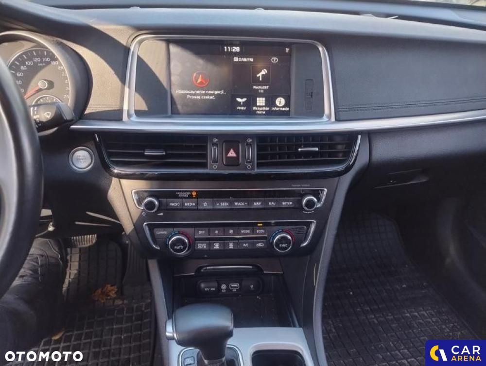 Kia Optima - 31