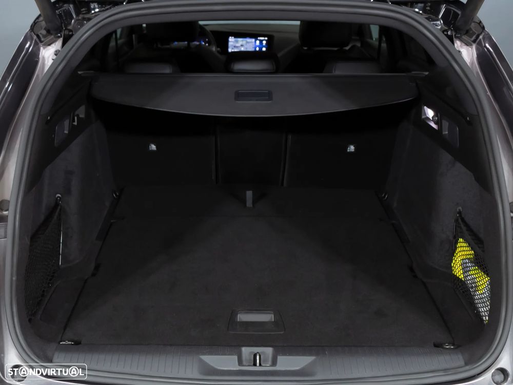 Opel Astra Sports Tourer 1.2 T GS - 9