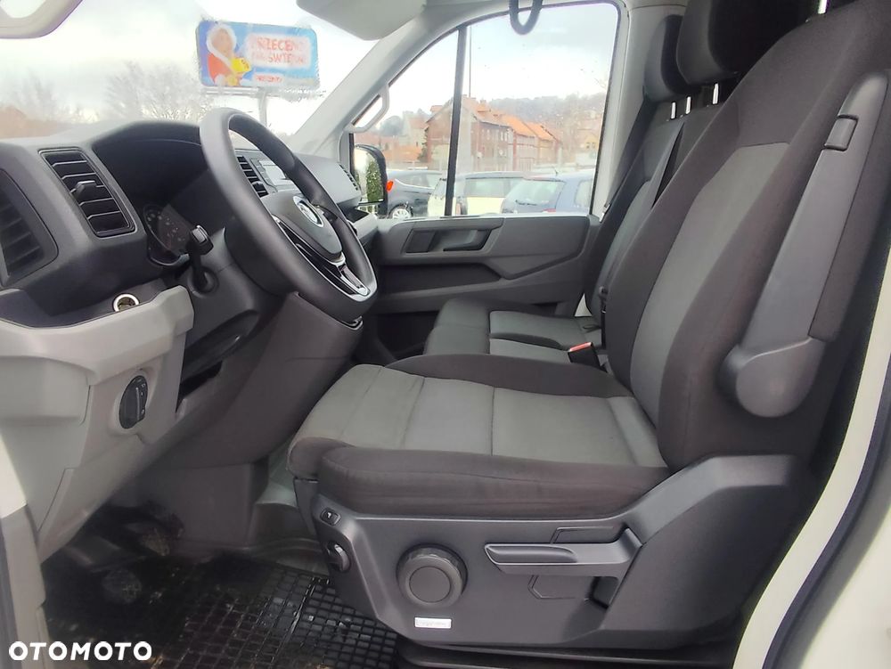 Volkswagen CRAFTER - 20