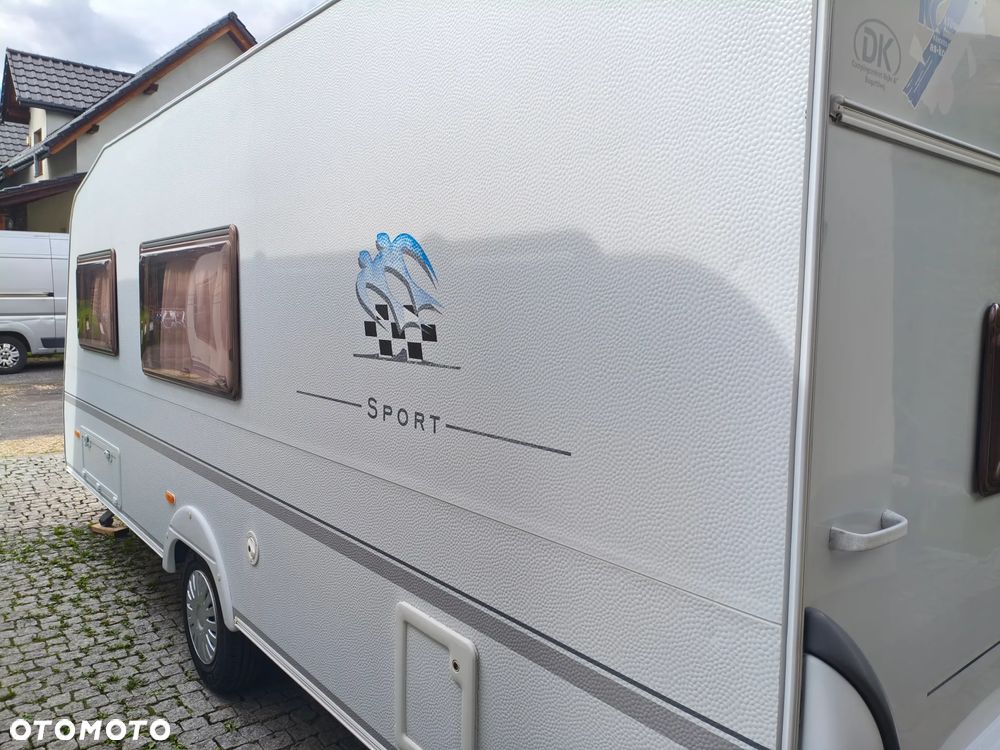 KNAUS - 15