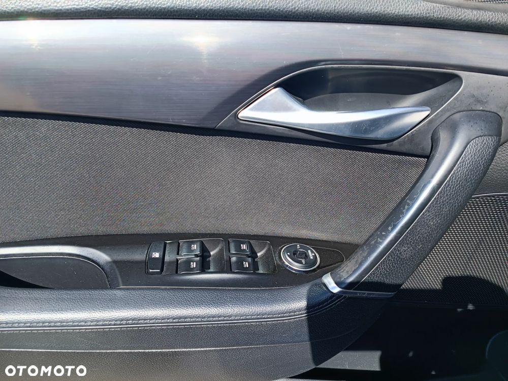 Hyundai i40 1.7 CRDi Comfort + - 27