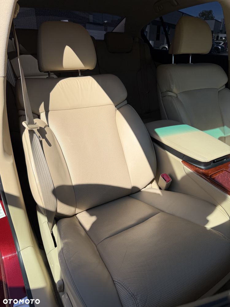 Lexus GS 450h Prestige - 32