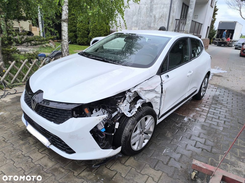 Renault Clio BLUE dCi 100 EVOLUTION - 2