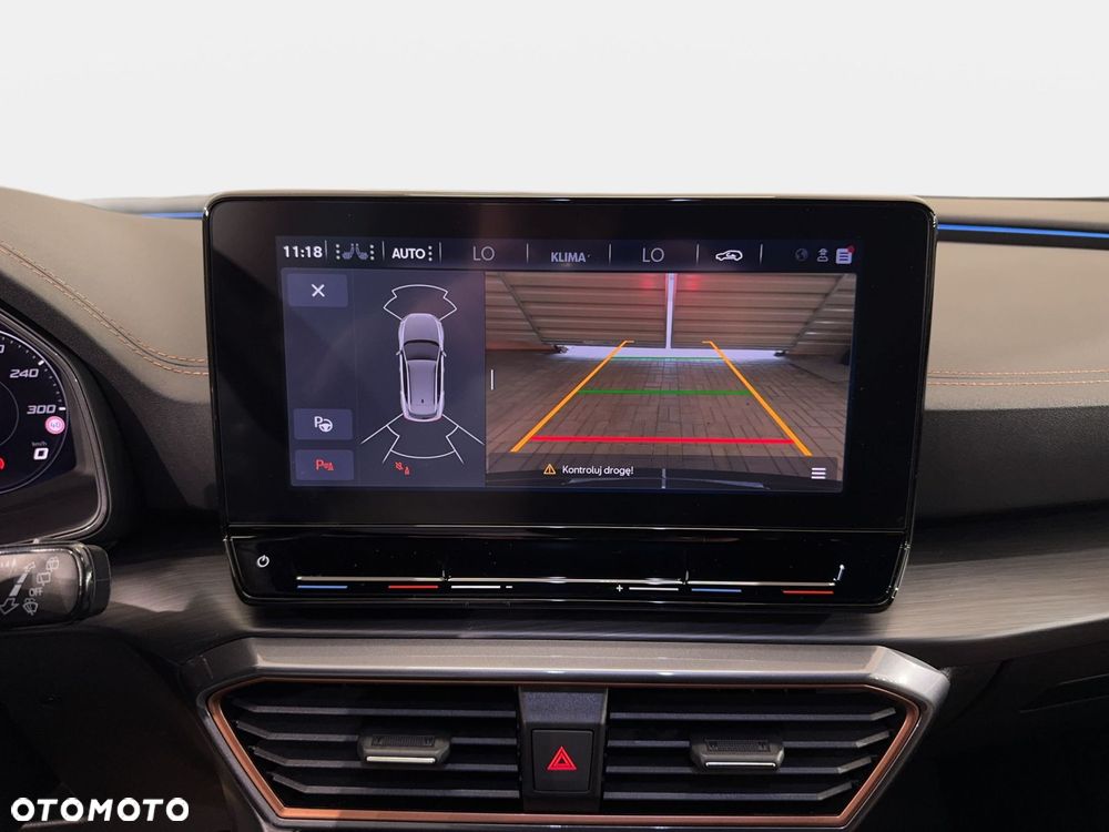 Cupra Formentor - 33