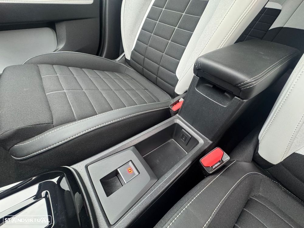 Citroën e-C3 44 kWh You Pack Plus - 21