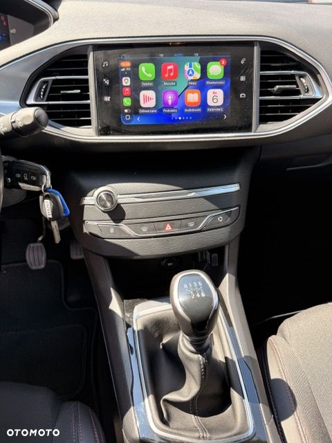 Peugeot 308 BlueHDi 100 Stop & Start Access - 26