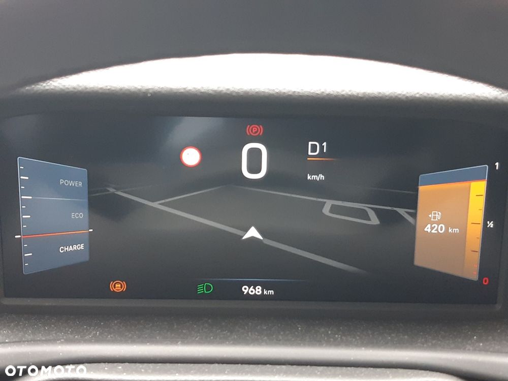 Jeep Avenger 1.2 T3 mHEV Summit FWD eDCT6 - 20