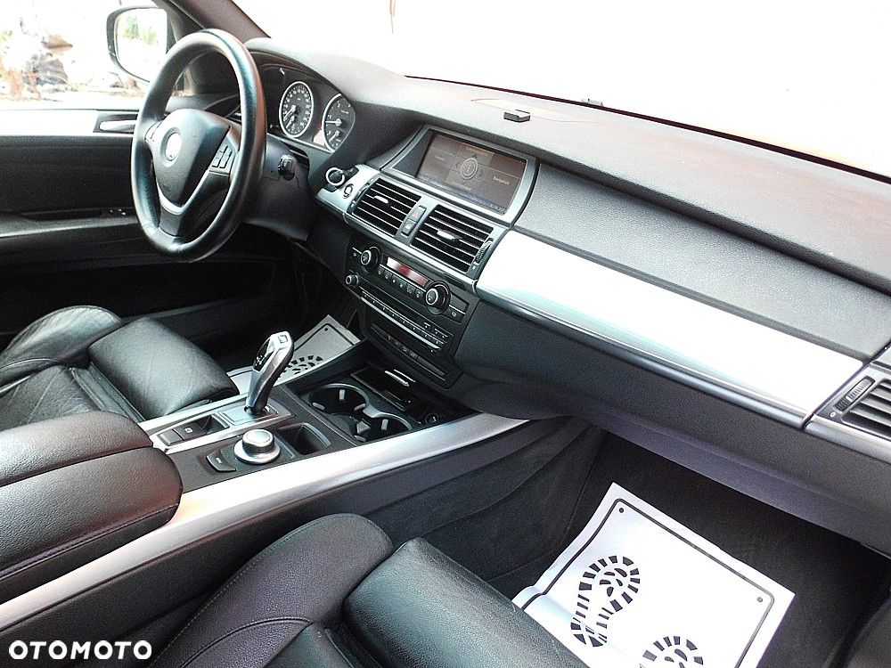 BMW X5 xDrive30d - 18