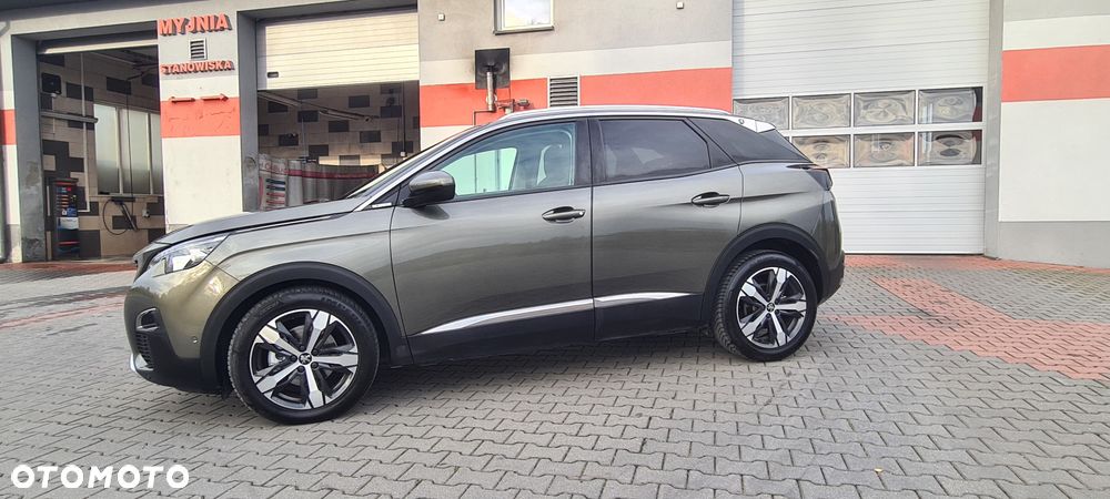 Peugeot 3008 - 35
