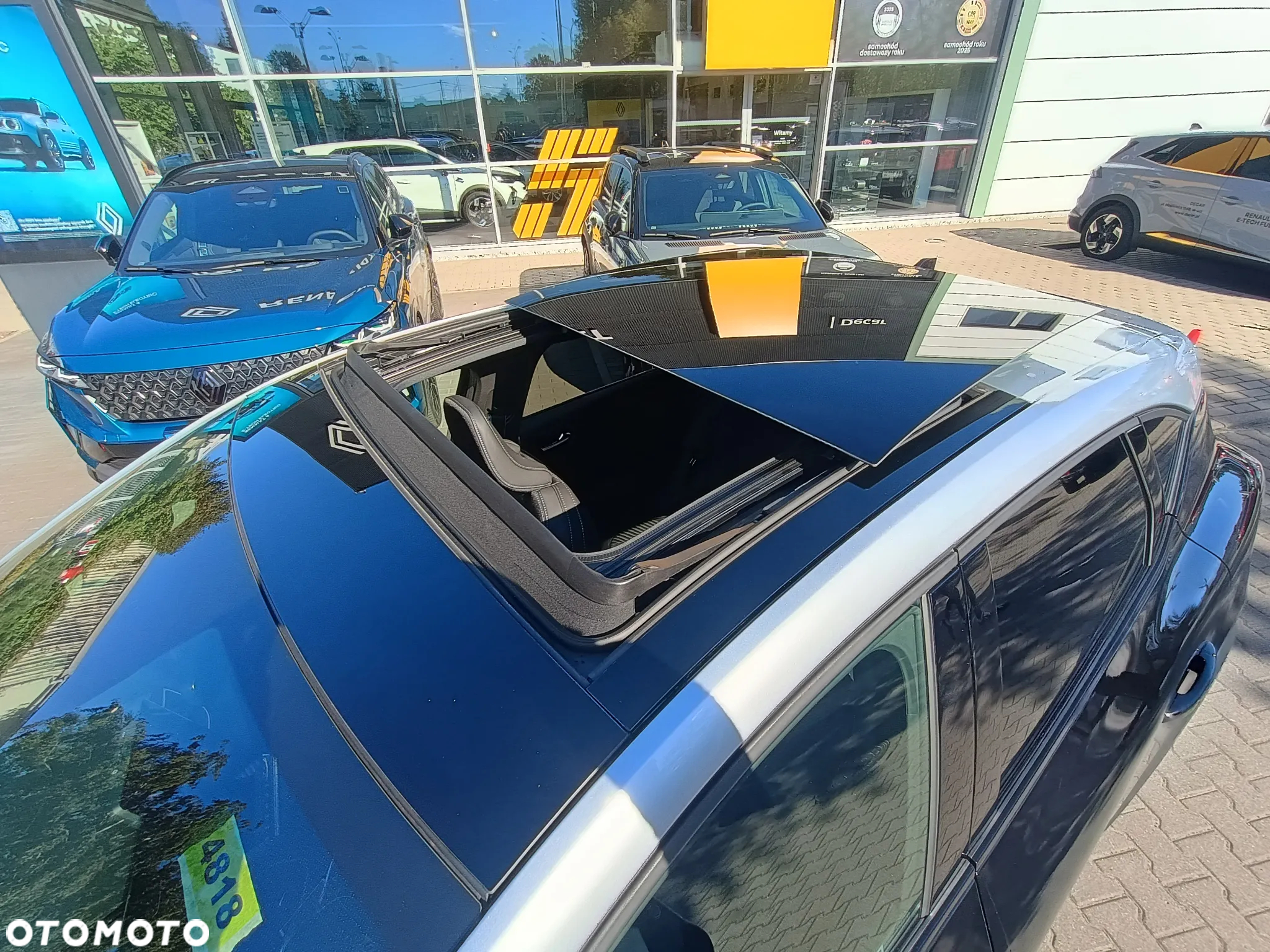 Renault Captur - 6
