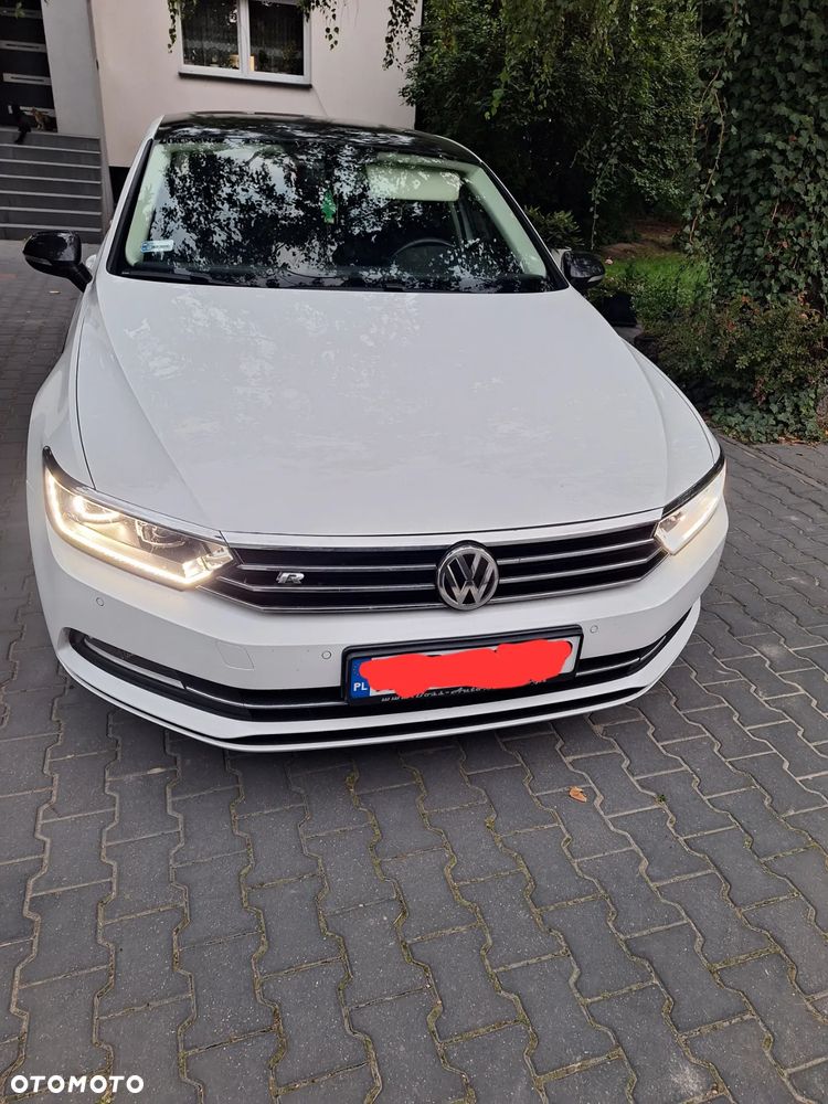 Volkswagen Passat 2.0 TDI BMT SCR Highline DSG7 - 3