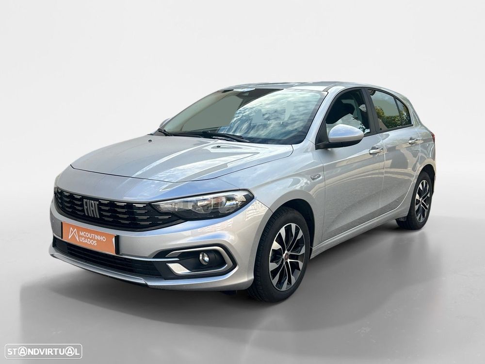 Fiat Tipo 1.3 MultiJet City Life - 1