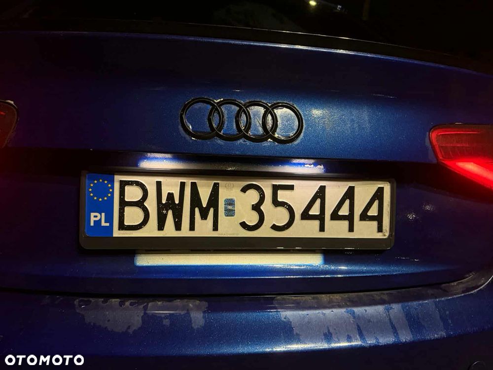 Audi A4 Limousine 2.0 TFSI Multitronic - 18