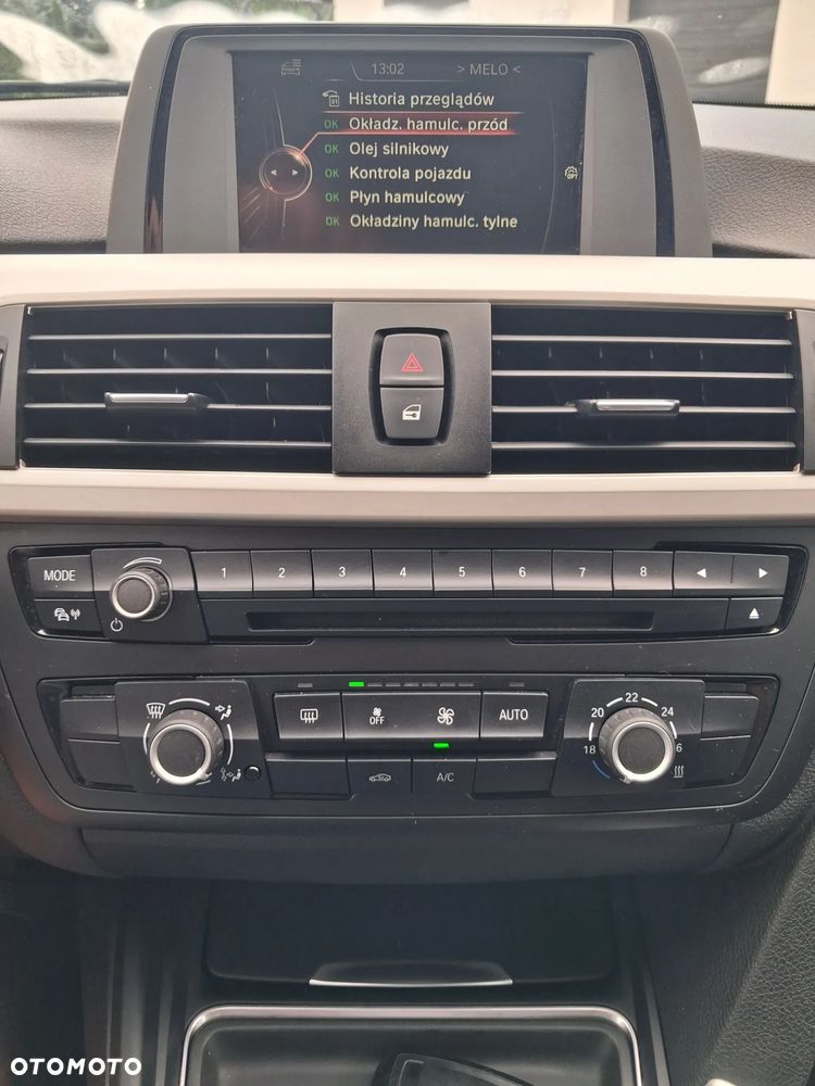 BMW Seria 3 318d DPF - 20