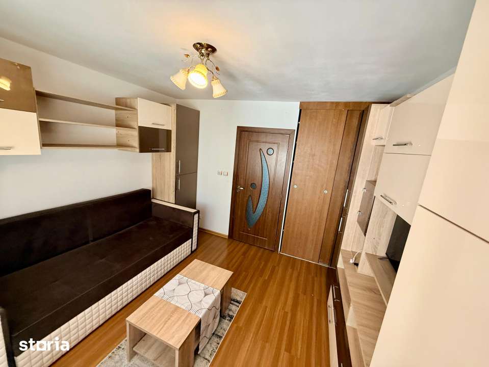 Garsoniera | Titan | Ozana | Metrou - Imagine principală: 3/7