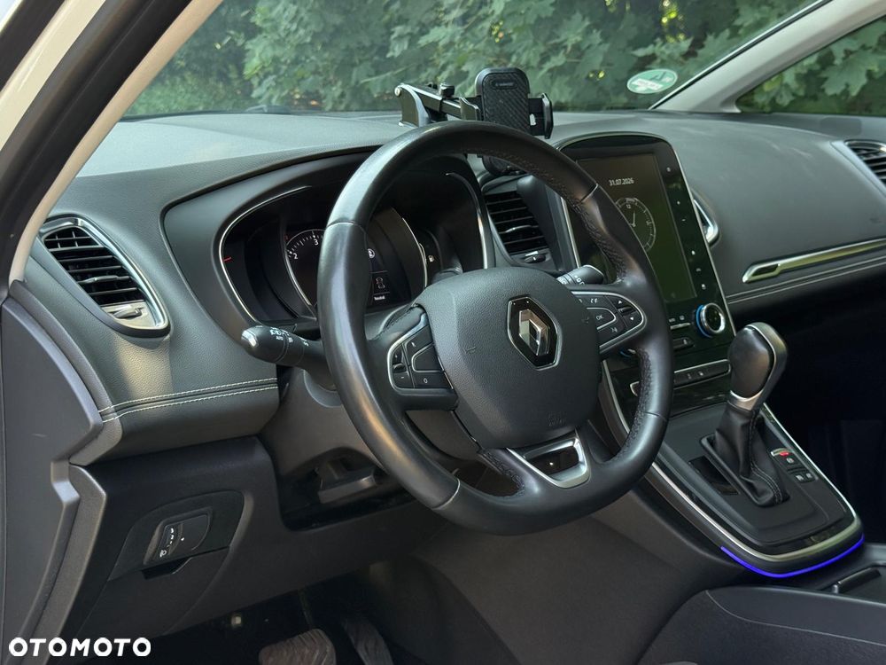 Renault Grand Scenic Gr 1.7 Blue dCi Bose EDC - 25
