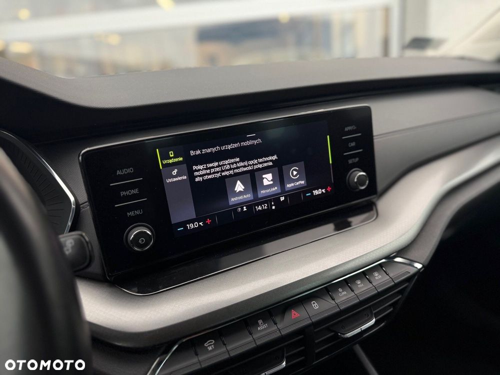 Skoda Octavia 2.0 TDI Ambition - 17