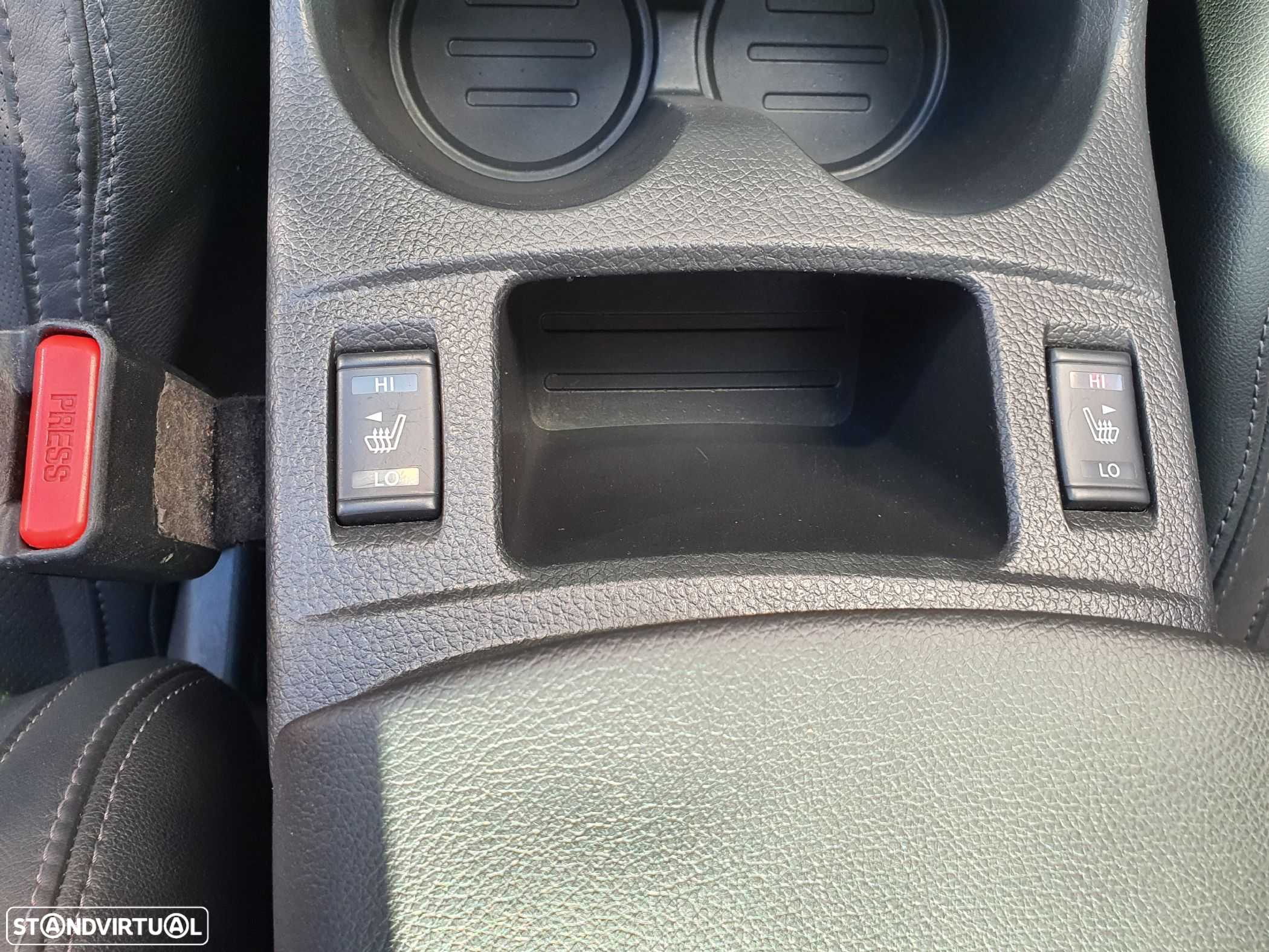 Nissan Qashqai 1.6 dCi Tekna 19 Pele - 37