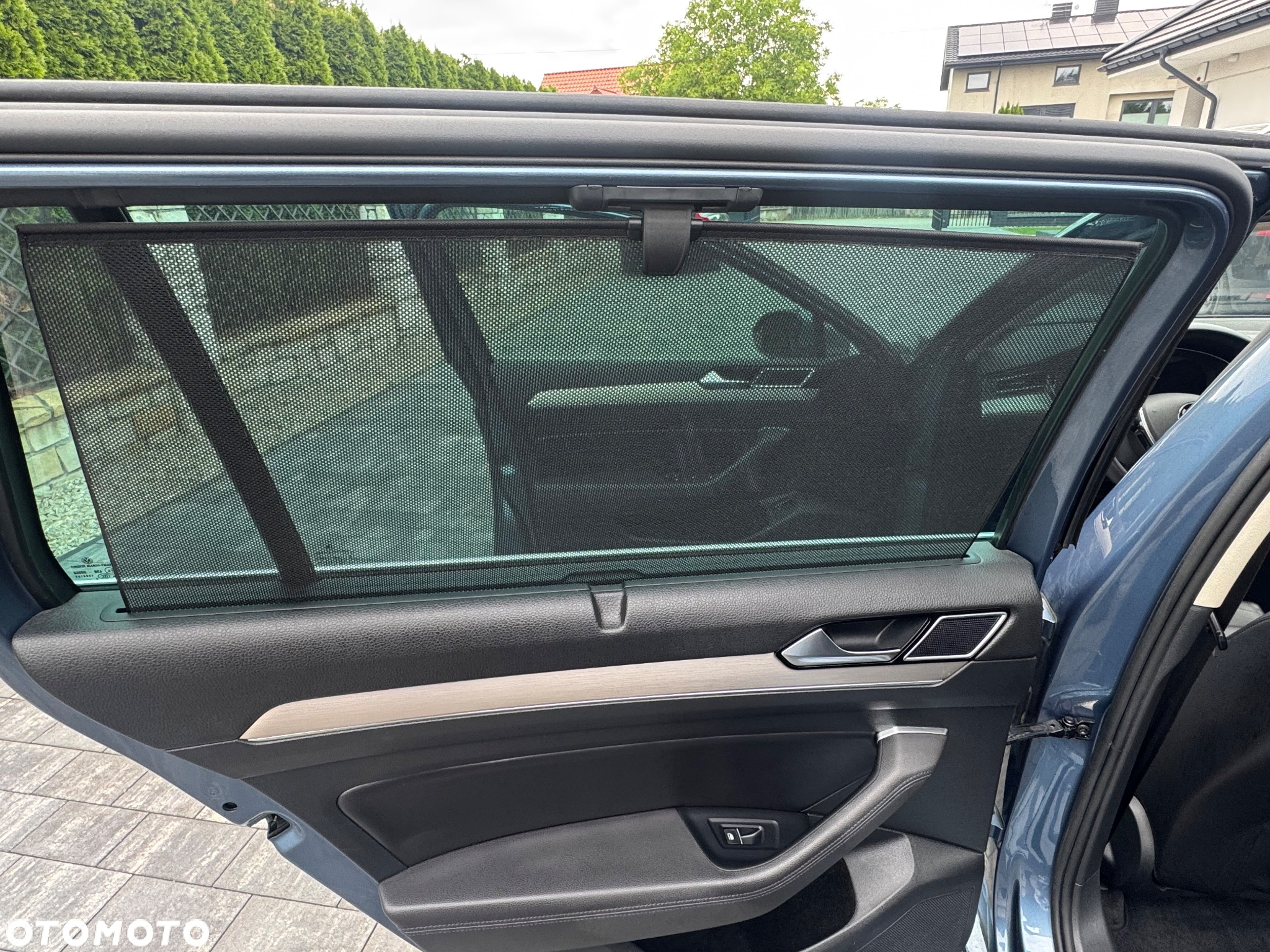 Volkswagen Passat Variant 2.0 TDI SCR Highline - 10