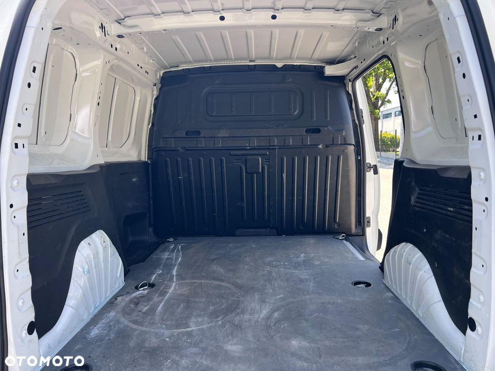 Toyota Proace City - 12