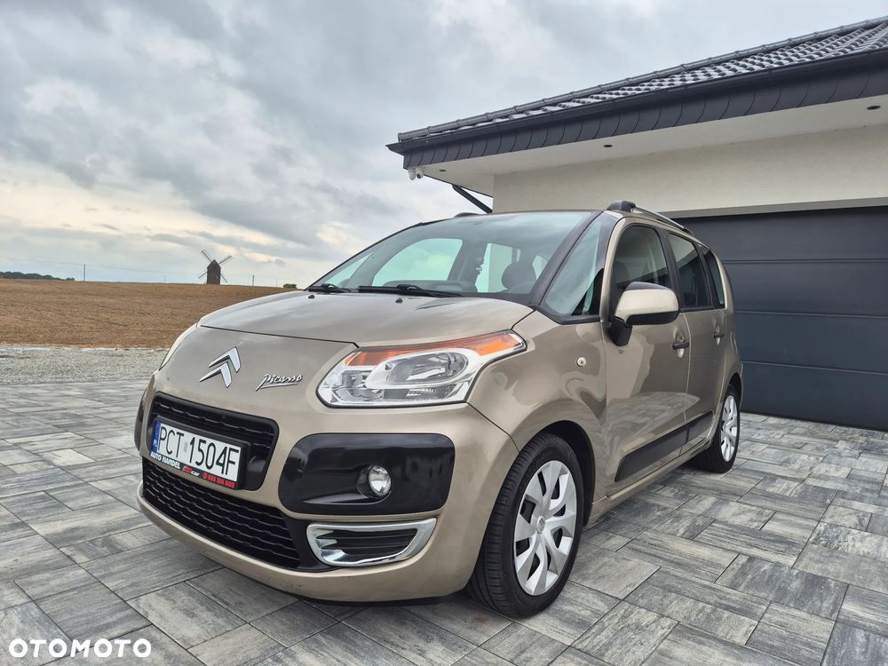 Citroën C3 Picasso 1.6 HDi Attraction - 4