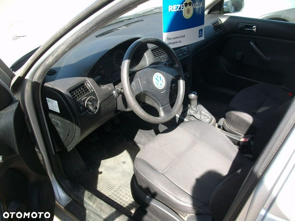 Volkswagen Bora - 4