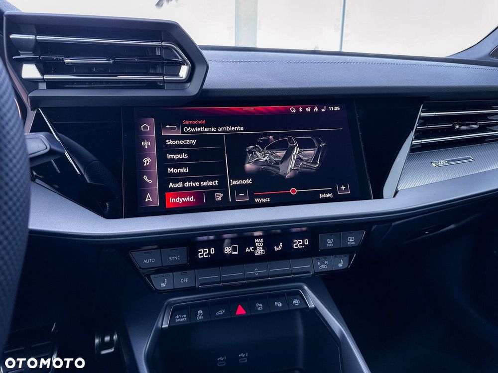 Audi A3 Sportback - 27