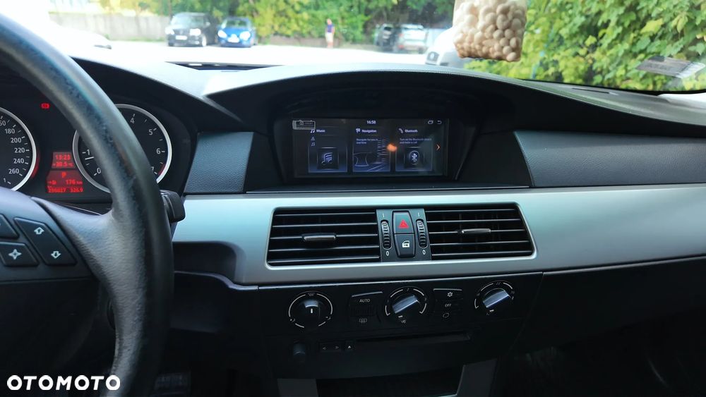 BMW Seria 5 - 14
