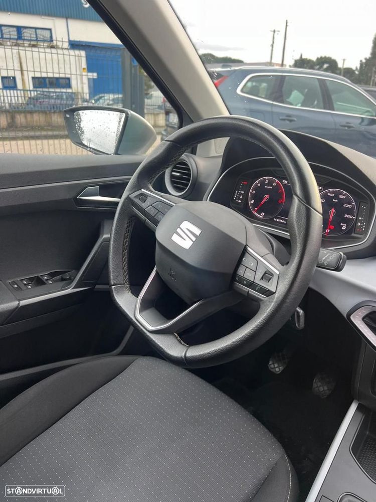 SEAT Arona 1.0 TSI Style - 12