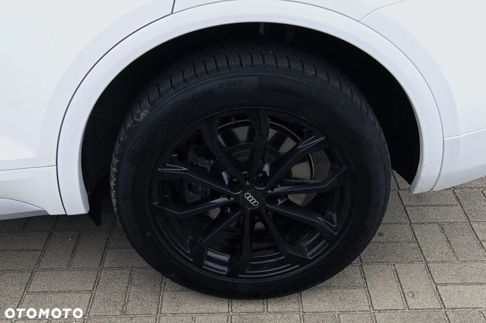 Audi Q5 45 TFSI quattro S tronic - 36
