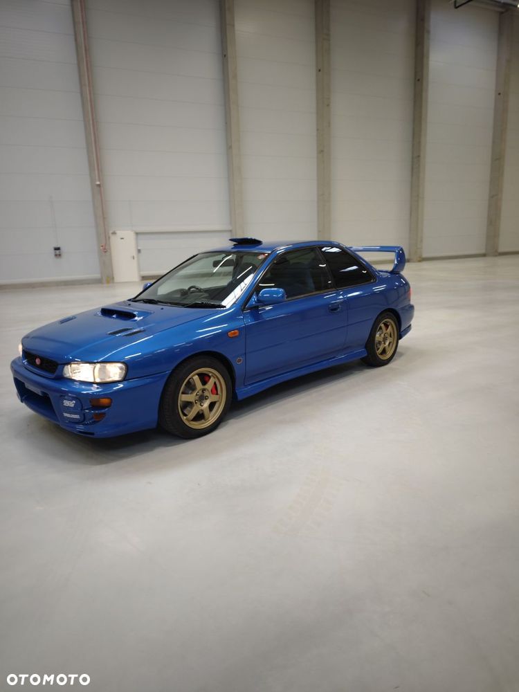 of the car