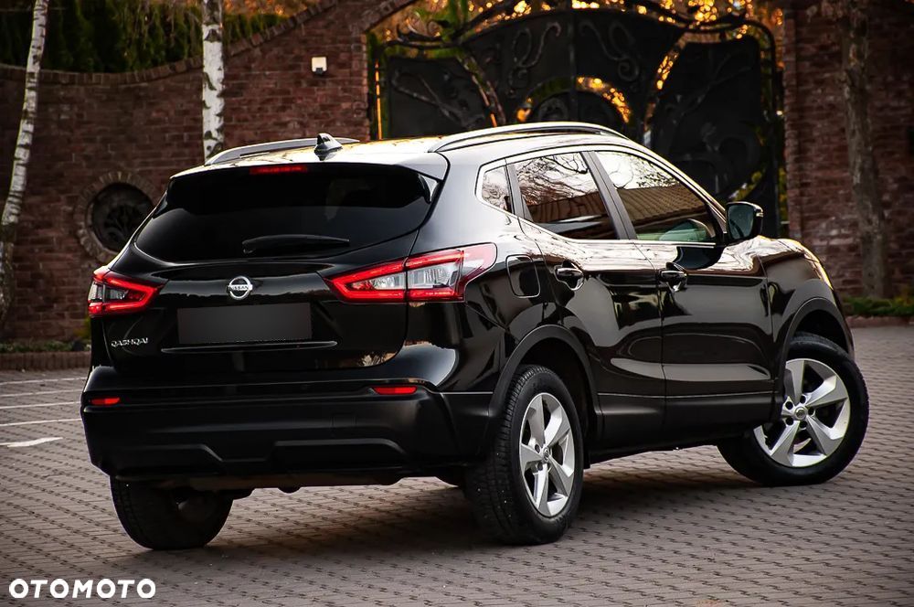 Nissan Qashqai - 13