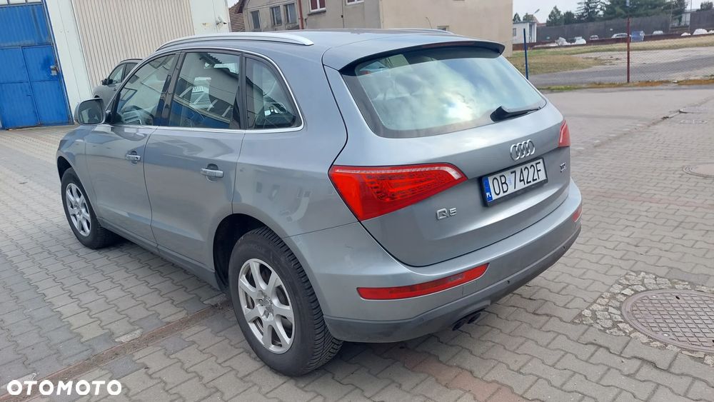 Audi Q5 - 6
